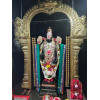 Pushpa Yagam for Lord Balaji,  Bhudevi & Sridevi: