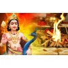 Subramanya Swamy Moola Mantra Homam