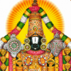 Shri Venkateshwara Swamy Archana