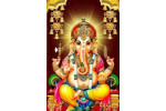 Ganesha Archana