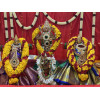 Abhishekam for Sri Shanmugar, Sri Valli, Sri Devasena & Sri  Subramanya Swamy