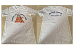 Panguni Uthiram Nadai Payanam Commemoration Tshirt - Large