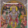 Lord Sathyanarayana Swamy Sponsorships