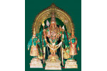 Maha Skanda Sashti Grand Sponsor