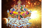 Ratha Saptami Pooja