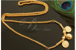 Sponsor Thirumangalyam for Sri Valli or Sri Devasena