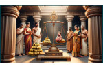 Thulabharam Seva